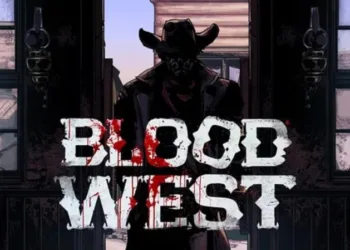 Брутальний шутер Blood West став новою подарунковою грою від Epic Games Store