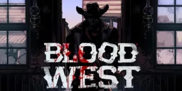 Брутальний шутер Blood West став новою подарунковою грою від Epic Games Store