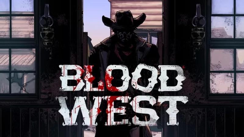 Брутальний шутер Blood West став новою подарунковою грою від Epic Games Store