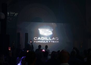 Кадилак планує представити власний болід у лютому