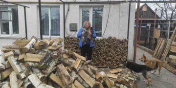 Тепло починається з тих, хто не проходить повз – допоможіть тисячам хвостиків пережити зиму