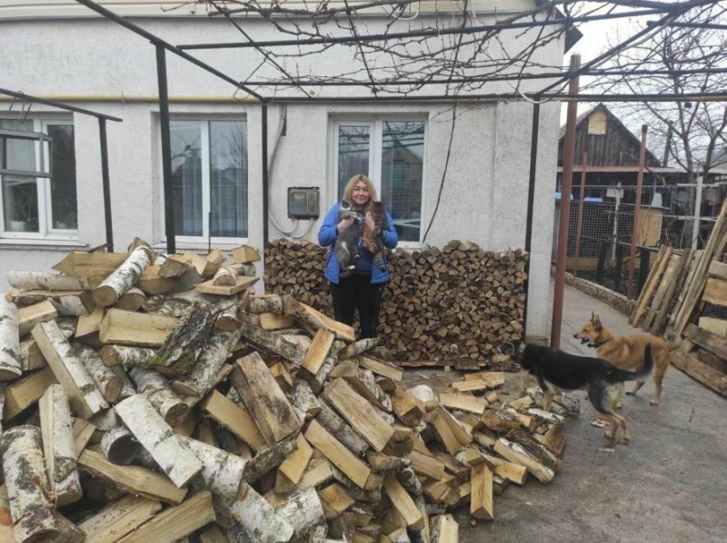 Тепло починається з тих, хто не проходить повз – допоможіть тисячам хвостиків пережити зиму