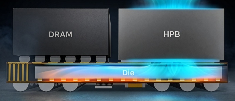 Samsung представила Exynos 2600 &mdash; перший у світі 2-нм мобільний процесор з радикально покращеним охолодженням