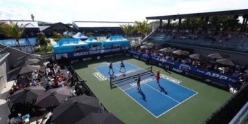 АТР змінила правила для матчів у спеку