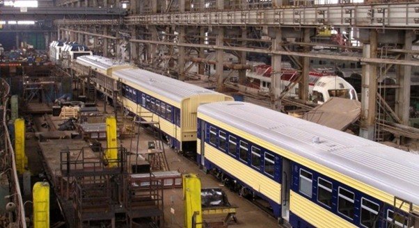 Як окупанти знищують промисловість ТОТ: сумна доля віджатих росіянами підприємств Донеччини та Луганщини