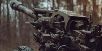 У Запорізькій області ворог здійснив чотири атаки, – Генштаб ЗСУ