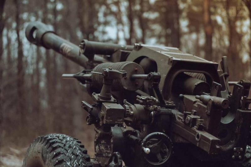 У Запорізькій області ворог здійснив чотири атаки, – Генштаб ЗСУ