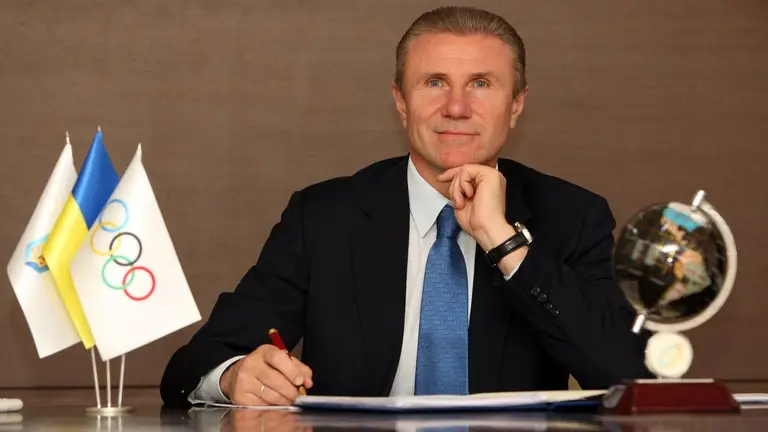 Від гордості України до її ганьби: чому Зеленський призупинив виплату президентської стипендії Сергію Бубці