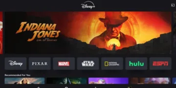 Disney+ став доступним на гарнітурах Meta Quest: що змінюється для користувачів?