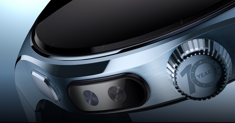 Huawei представила Watch 10th Anniversary Edition &mdash; ювілейні смарт-годинники з преміальним дизайном і розширеними функціями здоров'я