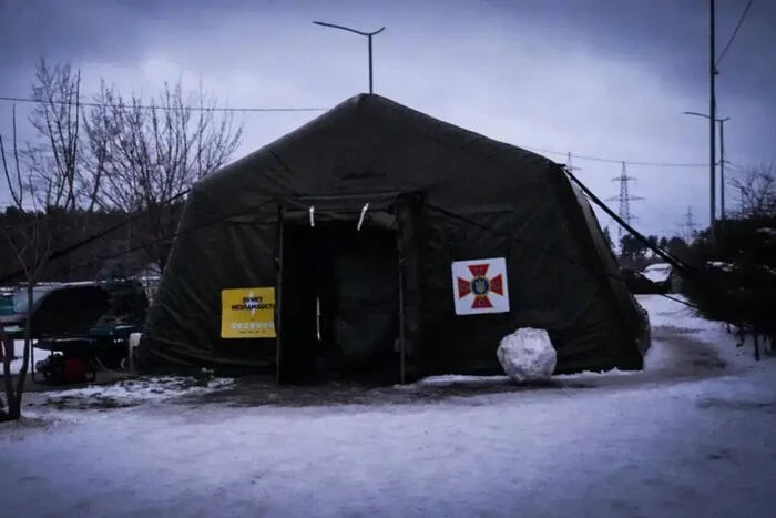 У Вишгороді повністю відновлено електропостачання