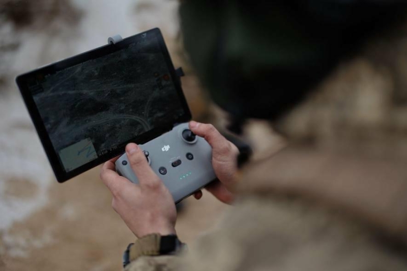 Сервіс військового рекрутинга: в чому переваги перед мобілізацією