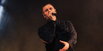 CHEEV 7 грудня виступить в Одесі: «У цей вечір всі разом будемо єдиним пазлом!»