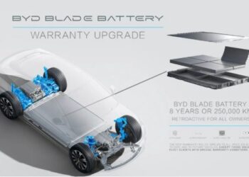 Tesla та Volkswagen залишилися позаду: популярний бренд електромобілів приголомшив новими умовами гарантії