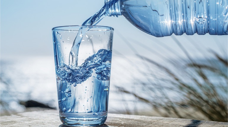 ЧЕРЕЗ КЛІМАТИЧНІ ЗМІНИ  ПРИНАЙМНІ В ЄВРОПІ  ВИСНАЖУЮТЬСЯ ЗАПАСИ ВОДИ. А ЯКА СИТУАЦІЯ В УКРАЇНІ?