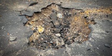 Чергові удари по Сумщині: поліція документує наслідки обстрілів рф