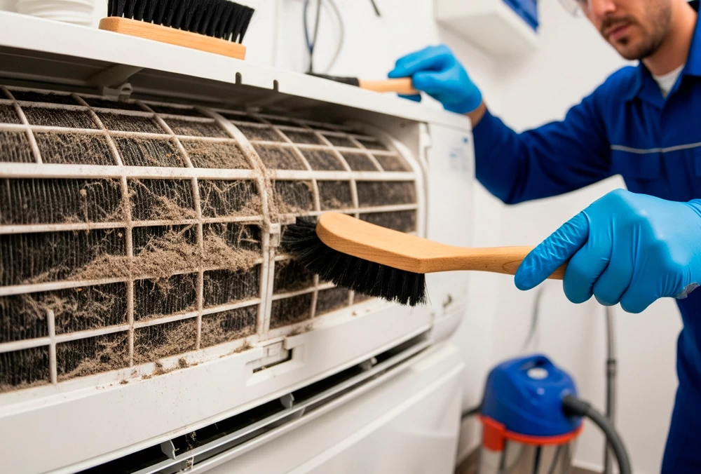 обслуживание кондиционеров в киеве Климат Центр