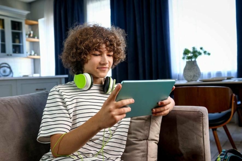 Чому все більше батьків у Миколаєві обирають онлайн-навчання для посилення математичних навичок дітей