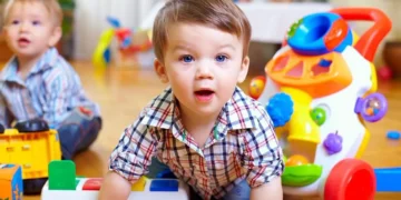 подарунок дитині на 4 роки