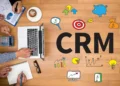 Автоматизація бізнесу crm