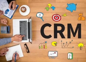 Автоматизація бізнесу crm