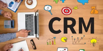 Автоматизація бізнесу crm