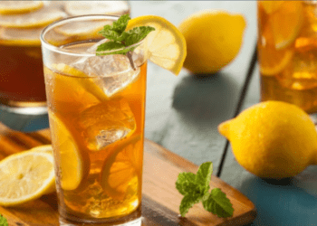 Подвійна магія трав: рецепти природного омолодження