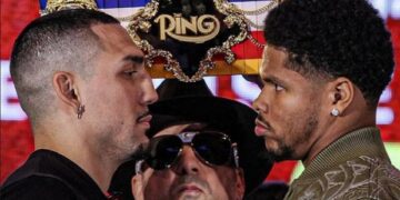 Дуель поглядів Лопеса зі Стівенсоном перед січнем