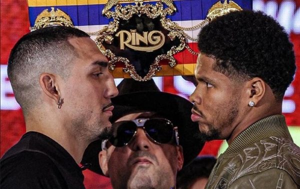 Дуель поглядів Лопеса зі Стівенсоном перед січнем Дуель поглядів Лопеса зі Стівенсоном перед січнем