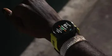 Garmin випустила бета-версію ПЗ 27.08 для годинників Forerunner