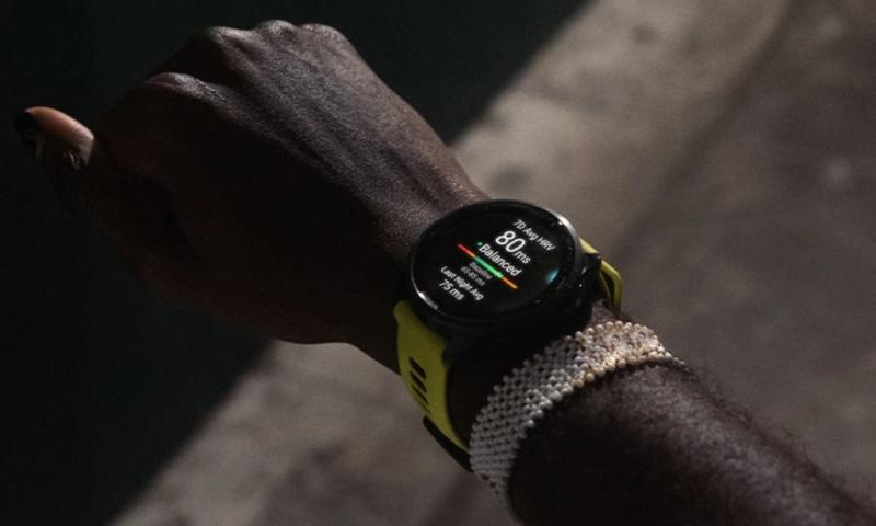 Garmin випустила бета-версію ПЗ 27.08 для годинників Forerunner