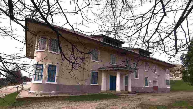 Палац, якому дали другий шанс: на Тернопільщині відновлюють 123-річну пам’ятку (ФОТО)