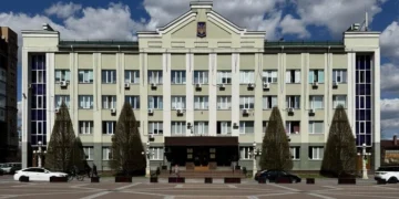 В Ірпінській міській раді проходять обшуки