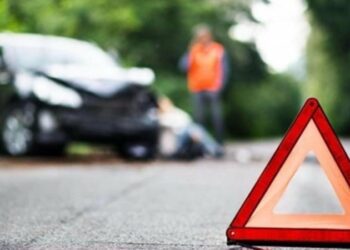 Двох підлітків збив автомобіль у Франківську: що відомо про аварію