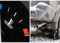 Досі грієте двигун взимку по 15 хвилин? Ось чому це марна трата часу та палива