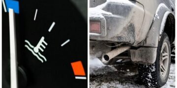 Досі грієте двигун взимку по 15 хвилин? Ось чому це марна трата часу та палива