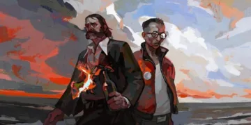 Крутий різдвяний подарунок: в EGS стартувала роздача чудової рольової гри Disco Elysium