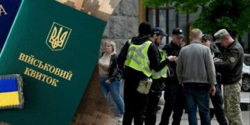Різке посилення мобілізації: Мінборони знатиме все про чоловіків, кого беруть на облік і хто точно отримає повістку