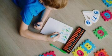 Міфи про ментальну арифметику: що правда, а що маркетинг