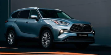 Чому купити автомобіль Toyota — це вигідно?