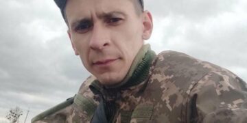 “Вічна памʼять і слава захиснику України”: підтвердилася загибель 35-річного воїна з Тернопільщини (ФОТО)