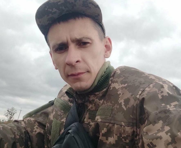 "Вічна памʼять і слава захиснику України": підтвердилася загибель 35-річного воїна з Тернопільщини (ФОТО)