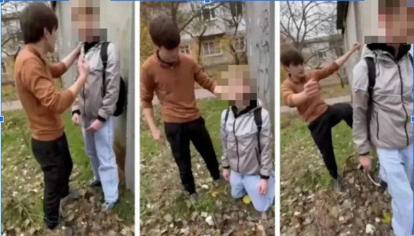 Національне питання: що відбувається з різними етнічними групами на окупованих територіях