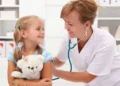 Детский инфекционист в Киеве
