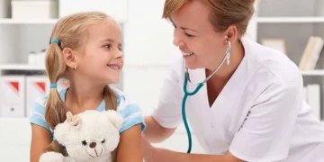 Детский инфекционист в Киеве