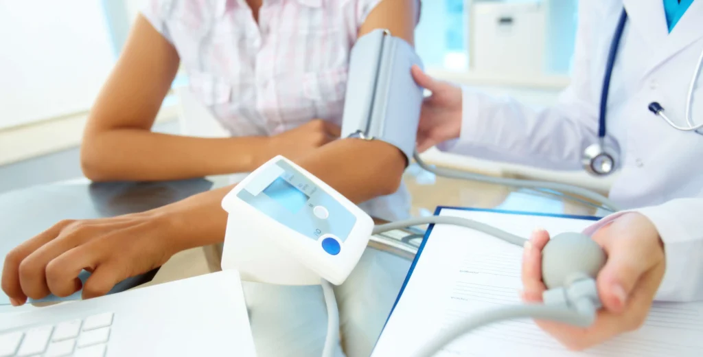 сімейний лікар Дніпро Helyos