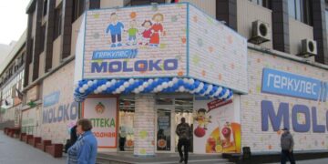 Двійники брендів з Донбасу: що сталося з «Лучіано», «Геркулесом» та іншими компаніями після 2014 року