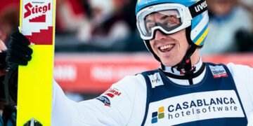 Двоборство. Брати-австрійці на п’єдесталі, дискваліфікація українця