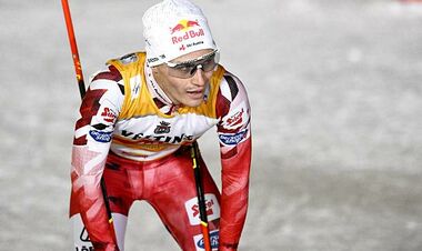 Двоборство. Брати-австрійці на п'єдесталі, дискваліфікація українця