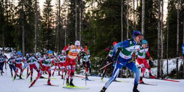 Двоборство. Перший подіум: як австрієць виграв старт Кубка світу